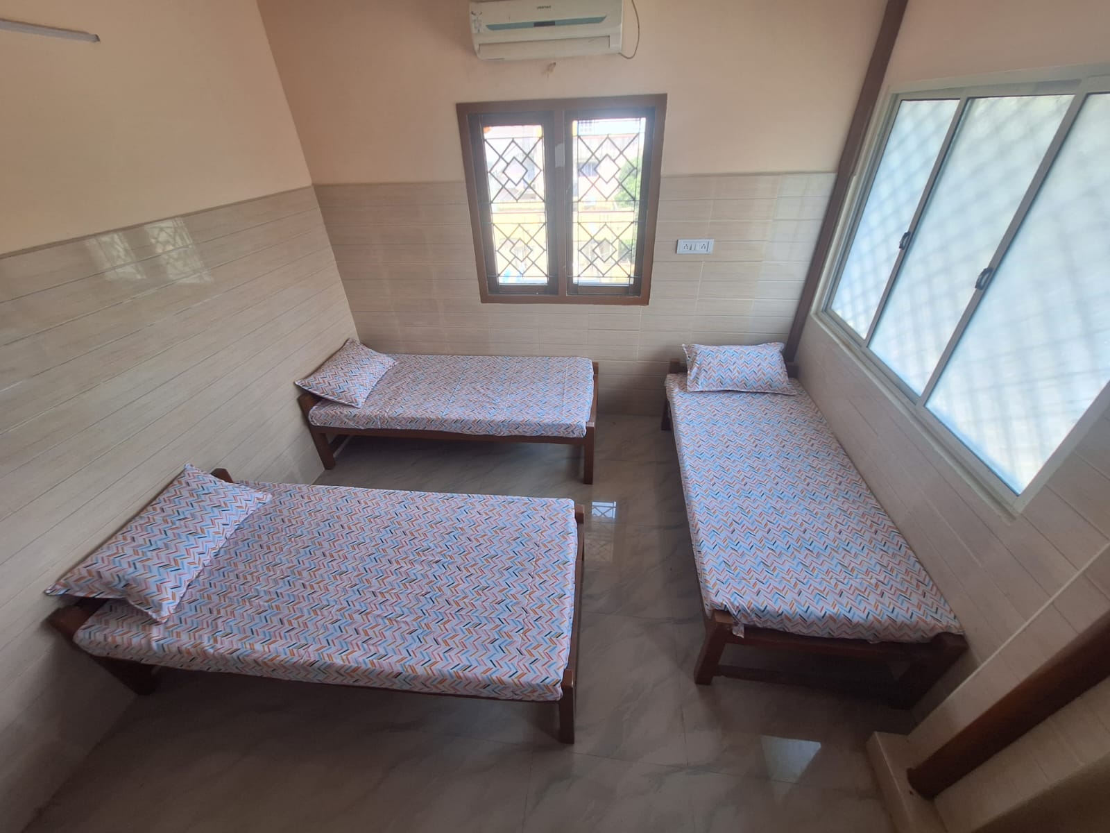 Yube1 Villas